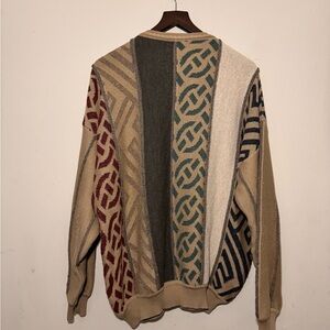 Saint Croix Crewneck Sweater - Make an offer!